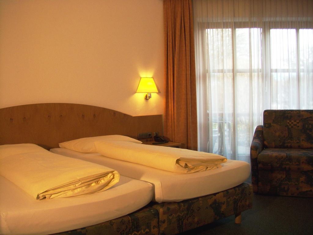 Hotel Christl Рордорф Номер фото
